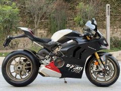 Ducati Panigale V4 1100 cc - фото 2