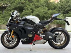 Ducati Panigale V4 1100 cc - фото 4