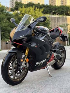 Ducati Panigale V4 1100 cc - фото 5