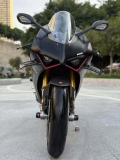 Ducati Panigale V4 1100 cc - фото 6