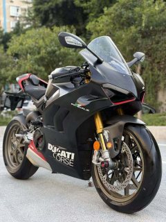 Ducati Panigale V4 1100 cc - фото 9