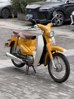 Zongshen Yami 110 cc - фото 1