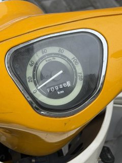 Zongshen Yami 110 cc - фото 2