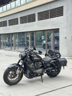 Voge CU625 600 cc - ფოტო 3