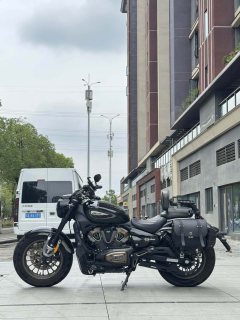 Voge CU625 600 cc - ფოტო 4
