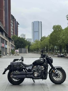 Voge CU625 600 cc - ფოტო 5