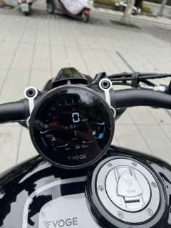 Voge CU625 600 cc - ფოტო 7