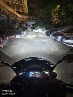Kawasaki Ninja 1000SX - ფოტო 3