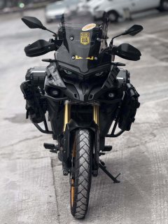 Voge DS525 500 cc - ფოტო 2