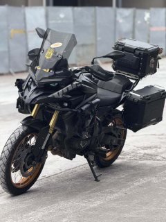 Voge DS525 500 cc - ფოტო 3