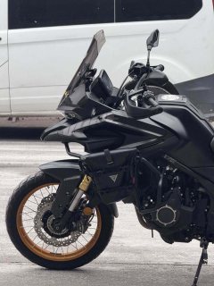 Voge DS525 500 cc - ფოტო 7