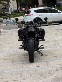 Voge CU525 500 cc - фото 2