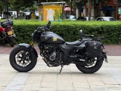 Voge CU525 500 cc - фото 3