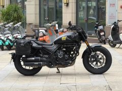 Voge CU525 500 cc - фото 5