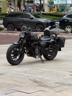 Voge CU525 500 cc - фото 6