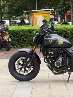 Voge CU525 500 cc - фото 7