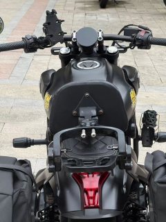 Voge CU525 500 cc - фото 8
