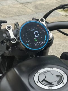 Voge CU525 500 cc - фото 9
