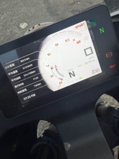 Kayo 321RR 320 cc - photo 3