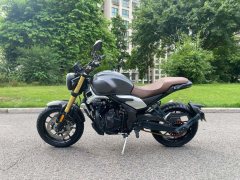 Voge 500AC - ფოტო 4