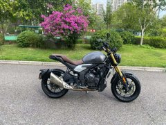 Voge 500AC - ფოტო 6