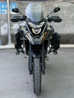 Kayo 525X 500 cc - ფოტო 3