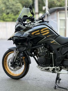 Kayo 525X 500 cc - ფოტო 4