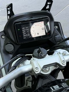 Kayo 525X 500 cc - ფოტო 8