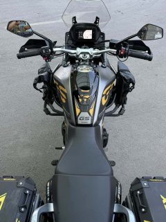 Kayo 525X 500 cc - ფოტო 9