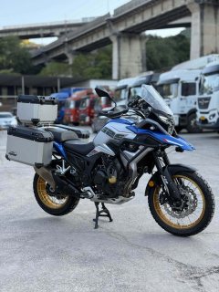 Kayo 525X 500 cc - ფოტო 1