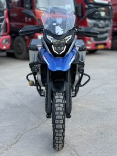 Kayo 525X 500 cc - ფოტო 2