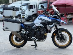 Kayo 525X 500 cc - ფოტო 3