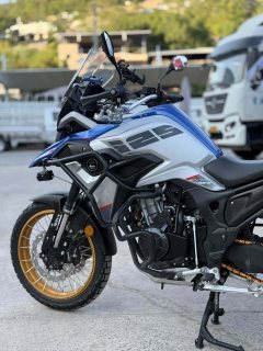 Kayo 525X 500 cc - ფოტო 4