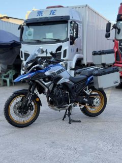 Kayo 525X 500 cc - ფოტო 5