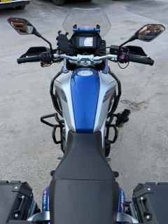 Kayo 525X 500 cc - ფოტო 6