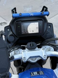 Kayo 525X 500 cc - ფოტო 7
