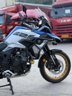 Kayo 525X 500 cc - ფოტო 9