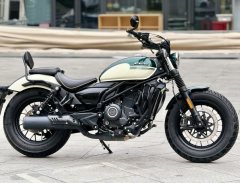 CFMOTO 250CL-C - ფოტო 2