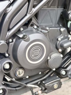 CFMOTO 250CL-C - ფოტო 3