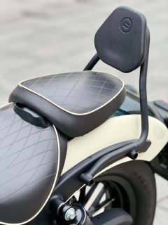 CFMOTO 250CL-C - ფოტო 6
