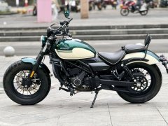 CFMOTO 250CL-C - ფოტო 8