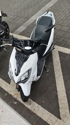 Dayang VPS125 - ფოტო 1