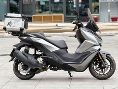 Voge SR250GT - фото 2