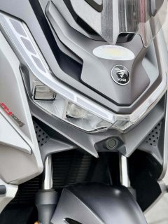 Voge SR250GT - фото 3