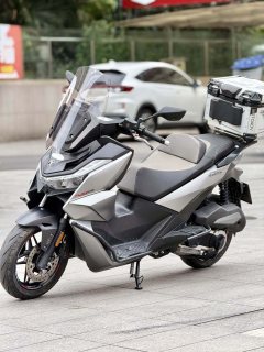 Voge SR250GT - фото 4