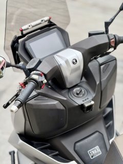 Voge SR250GT - фото 7