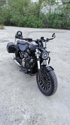 Benda Polestones 03 Gray 300 cc - фото 4