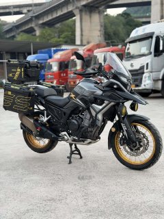 Kayo 525X 500 cc - ფოტო 1