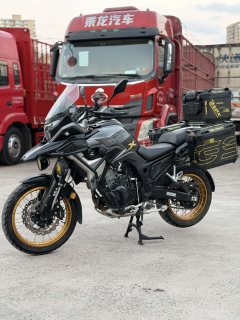 Kayo 525X 500 cc - ფოტო 2