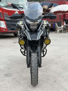 Kayo 525X 500 cc - ფოტო 3